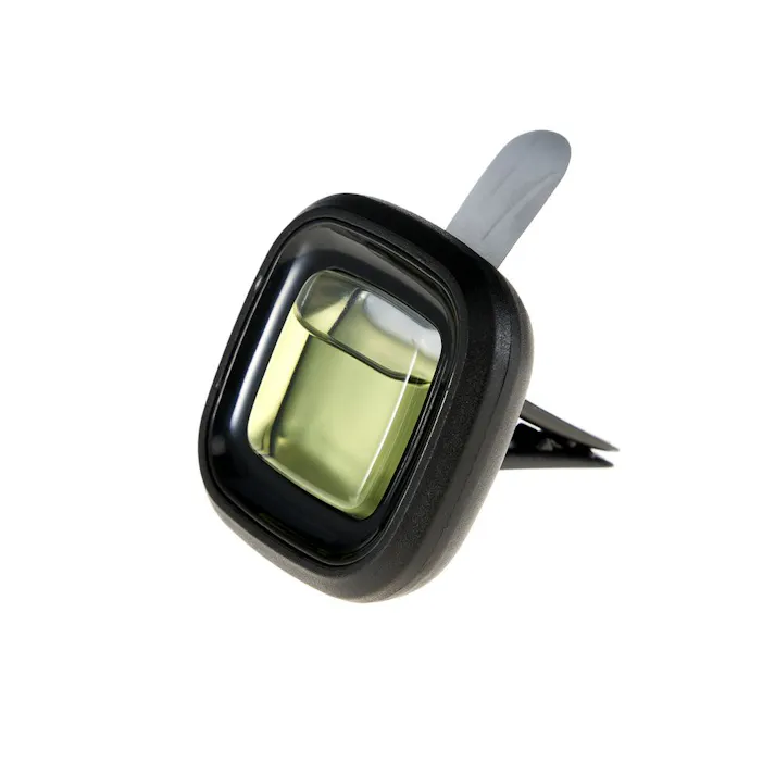 カインズ 車内用 クリップ芳香剤 スカッシュ 2個入