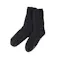 カインズ 室内用厚手保温ソックス 25-27cm ブラック