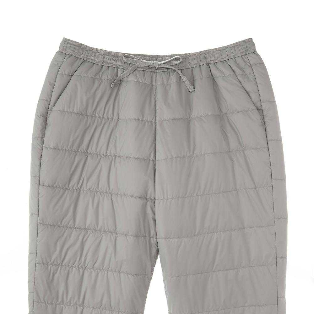 カインズ 中綿パンツ L グレー(販売終了) | 作業着・作業服