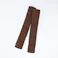 カインズ あったかレッグウォーマー ブラウン