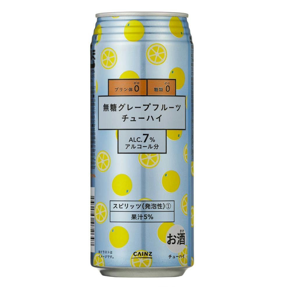 未来のレモンサワー プレーン 345ml | 酒・リカー 通販