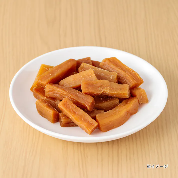 焼き干し芋 50g×4袋入