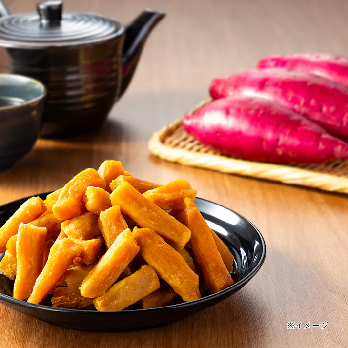 焼き干し芋 50g×4袋入