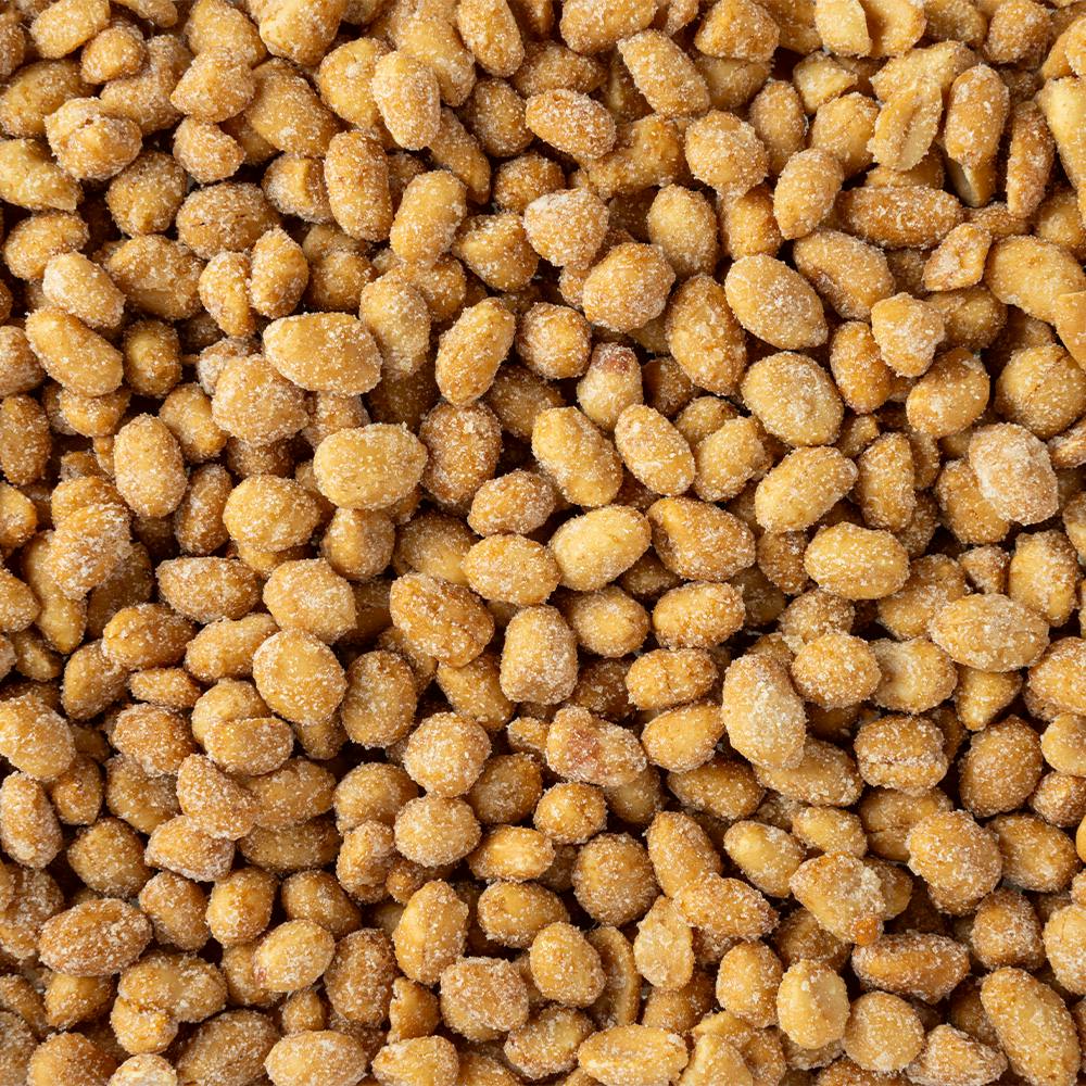 ハニーローストピーナッツ 340g | 食料品・食べ物 通販