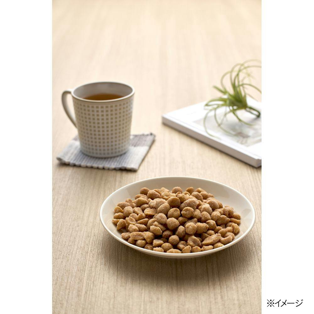 ハニーローストピーナッツ 340g | 食料品・食べ物 通販