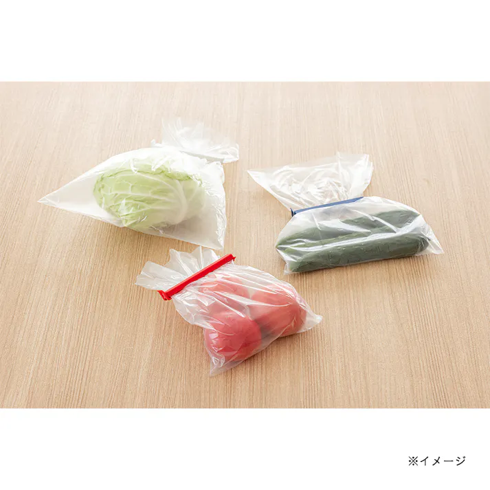 野菜の鮮度が長持ちする袋S 30枚入り