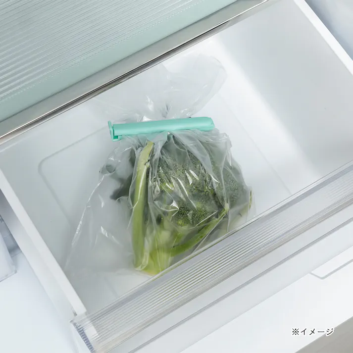 野菜の鮮度が長持ちする袋M 20枚入り