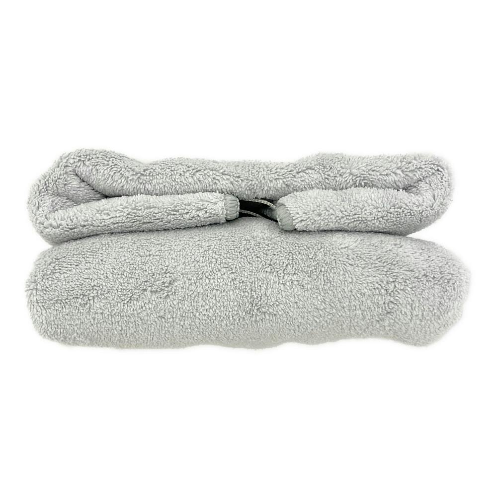 1200匁バスタオル　新ライトグレー50枚！！ 1200匁バスタオル 新ライトグレー50枚！！