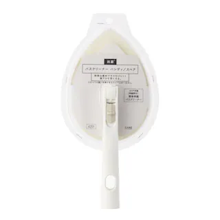 バスクリーナーハンディ スペア