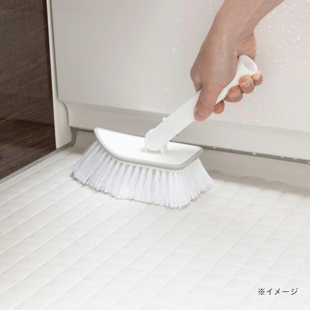 バスブラシハンディ スペア | お風呂グッズ・サウナ用品 通販