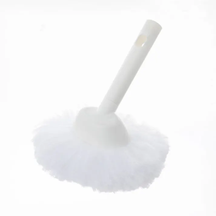 水だけで洗えるバスブラシハンディ スペア