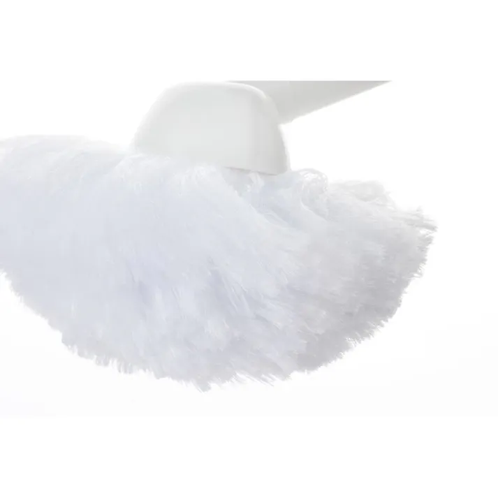 水だけで洗えるバスブラシハンディ スペア