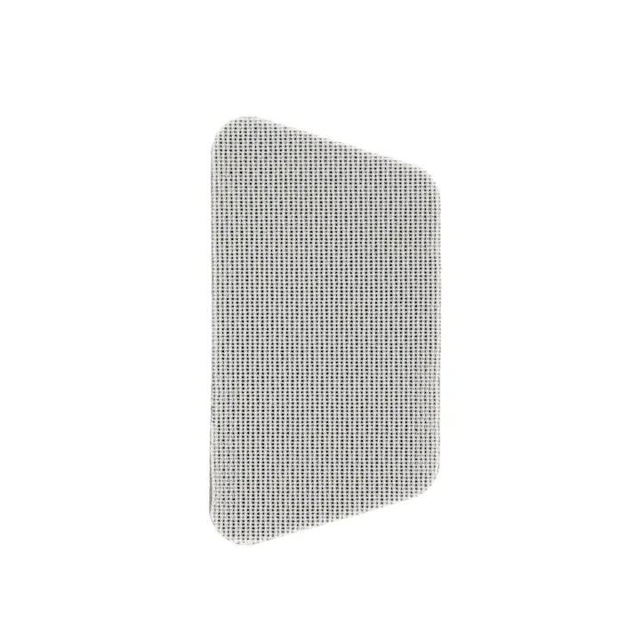 軽いバスクリーナー取替スポンジ ブラシタイプ