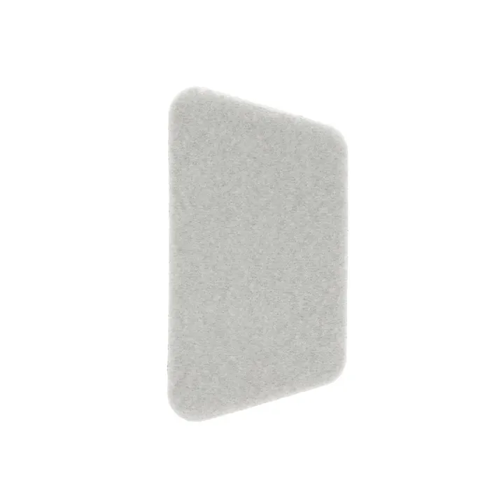 軽いバスクリーナー取替スポンジ ブラシタイプ