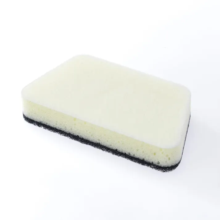 軽いバスクリーナー取替スポンジ カビ取りタイプ