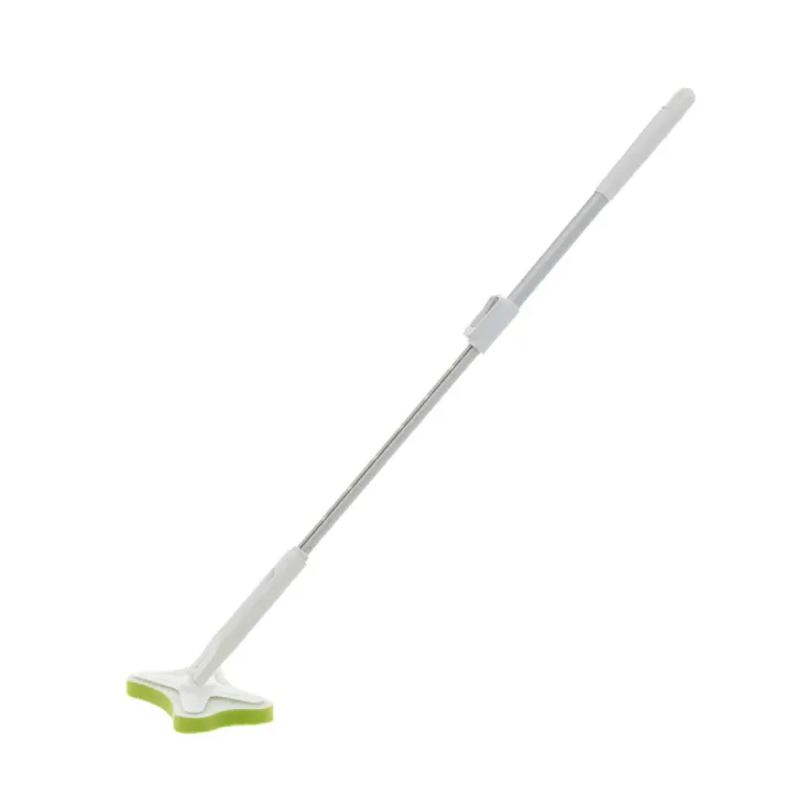 簡単伸縮 水だけで洗える曲面フィットクリーナー