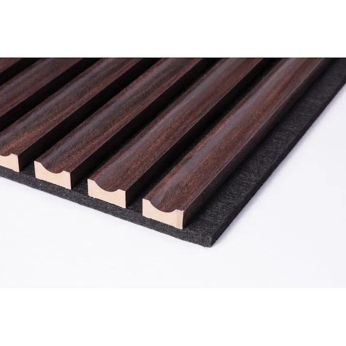 吸音パネル ブラウン 1枚