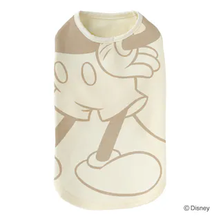 【送料無料】カットソー ミッキーマウス SSサイズ ペット服(犬の服)