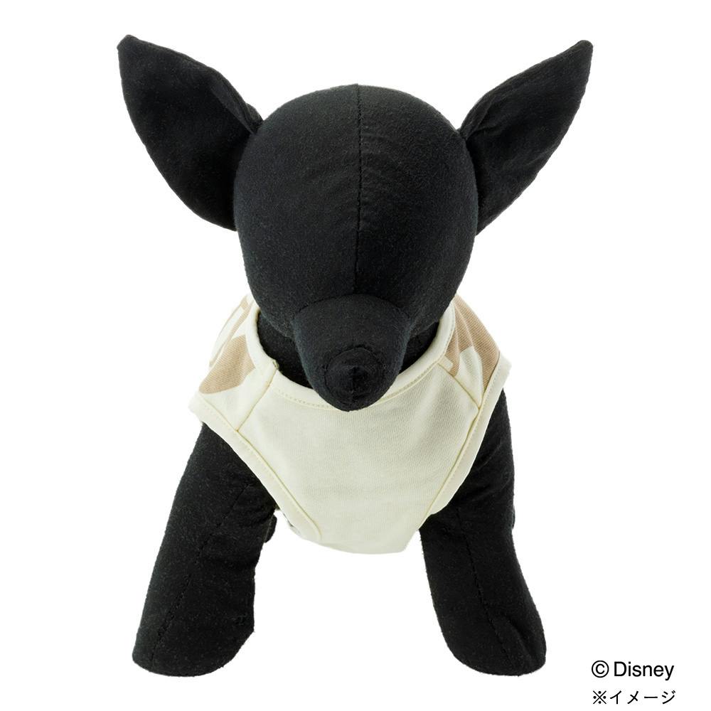 送料無料】カットソー ミッキーマウス Lサイズ ペット服(犬の服