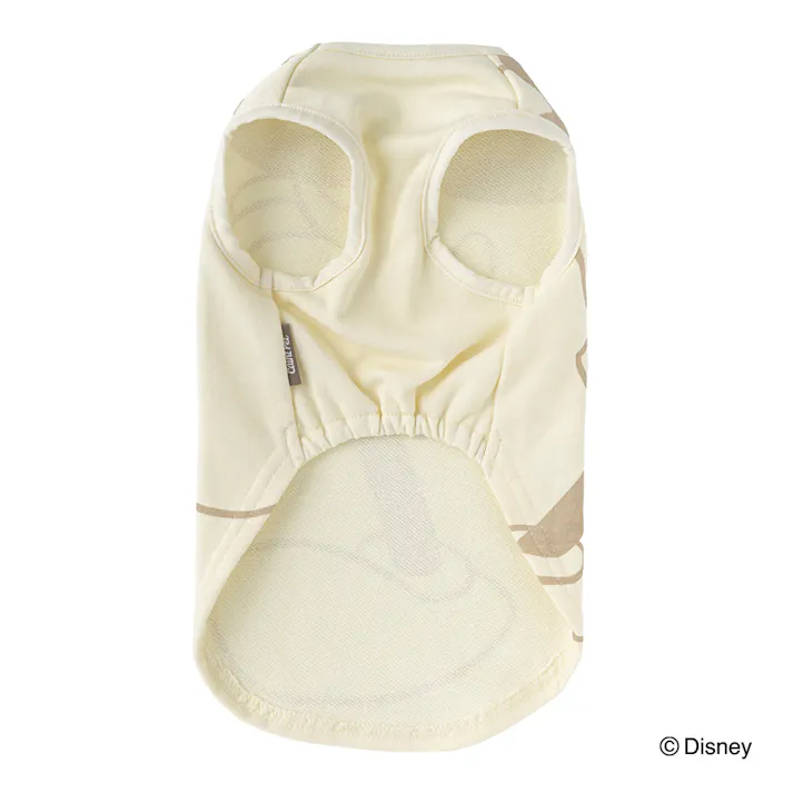 【送料無料】大カットソー ミッキーマウス 2Lサイズ ペット服(犬の服)