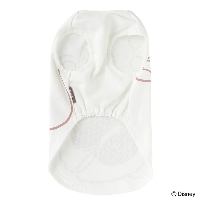 【送料無料】カットソー ミニーマウス SDサイズ ペット服(犬の服)