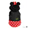 【送料無料】着ぐるみ ミニーマウス SSサイズ ペット服(犬の服)(販売終了)