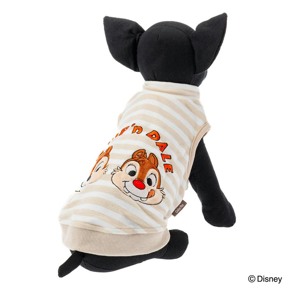 送料無料】カットソー チップ＆デール SDサイズ ペット服(犬の服)(販売