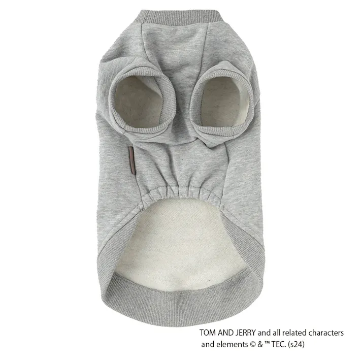 【送料無料】袖付きスウェット ジェリー Lサイズ ペット服(犬の服)(販売終了)