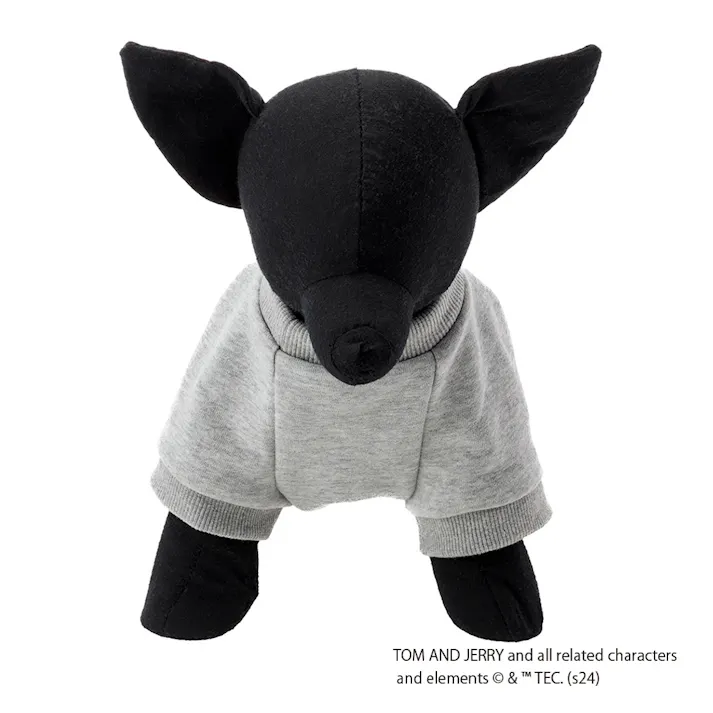 【送料無料】袖付きスウェット ジェリー Lサイズ ペット服(犬の服)(販売終了)