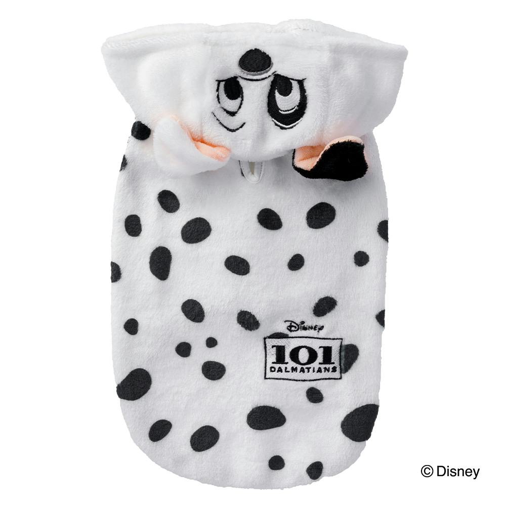 送料無料】着ぐるみ 101匹わんちゃん Mサイズ ペット服(犬の服)(販売