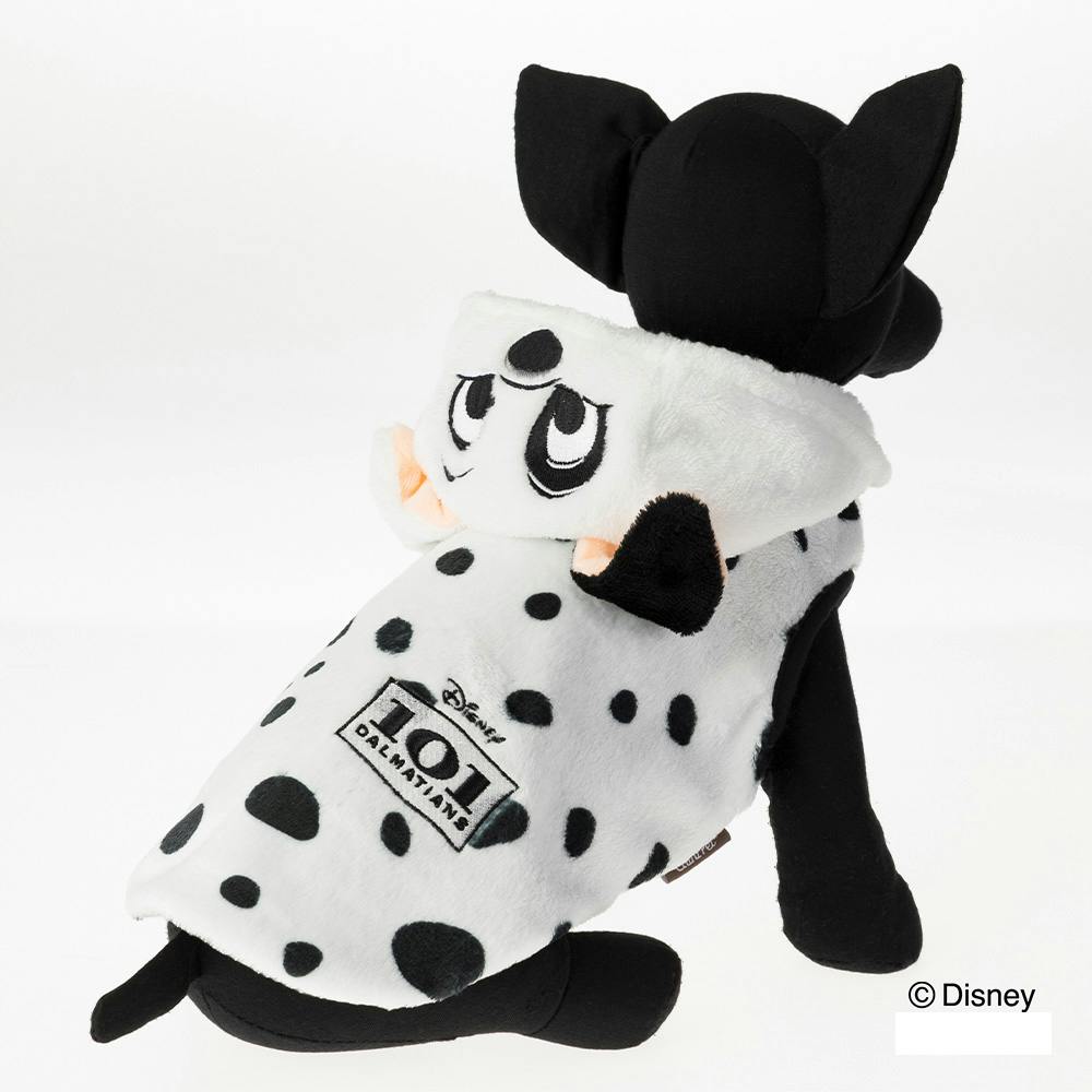 送料無料】着ぐるみ 101匹わんちゃん Mサイズ ペット服(犬の服