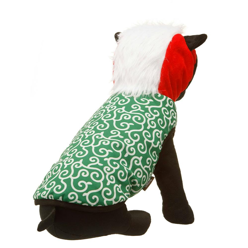 送料無料】わんぐるみん 獅子舞 Lサイズ ペット服(犬の服)(販売終了