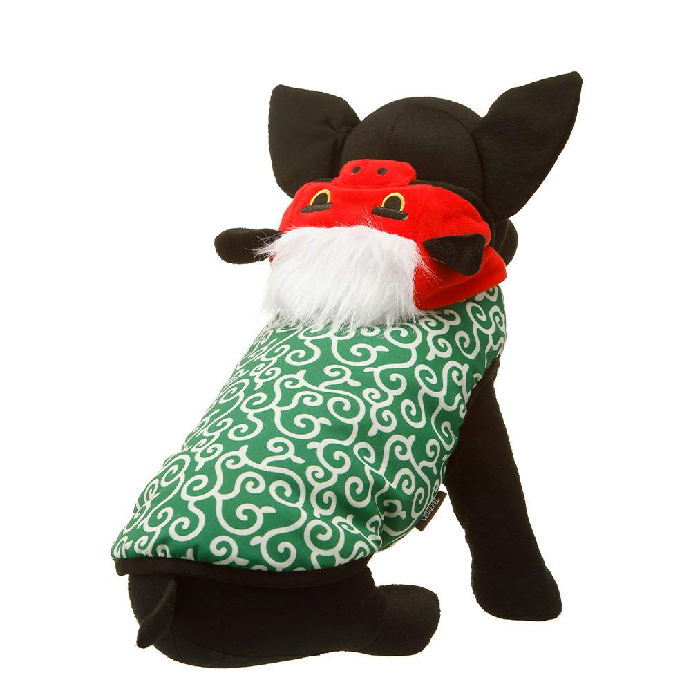 羊毛フェルト　獅子舞犬　受付中です^_^ 羊毛フェルト 獅子舞犬 受付中です^_^