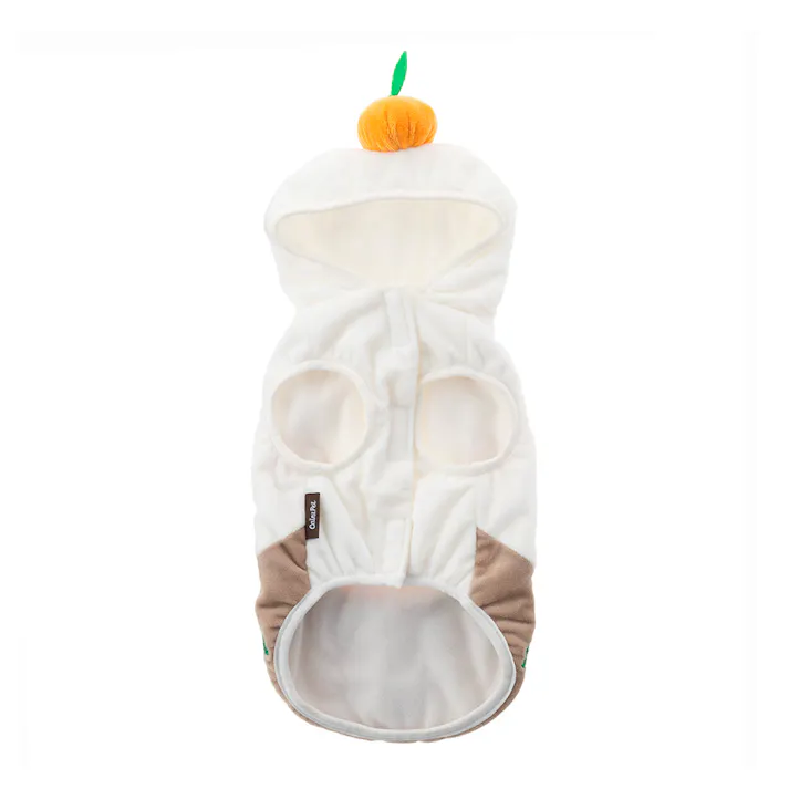 【送料無料】わんぐるみん 鏡餅 Lサイズ ペット服(犬の服)(販売終了)