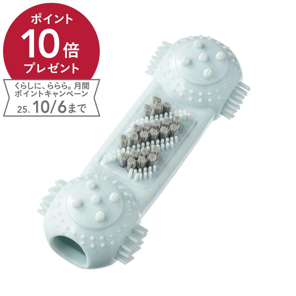 IKOTOM様のお専用ページです 歯ブラシ付きおもちゃ ボーン S | ペット用品（犬） 通販