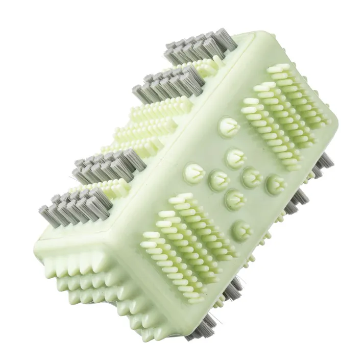 歯ブラシ付きおもちゃ コーナー M