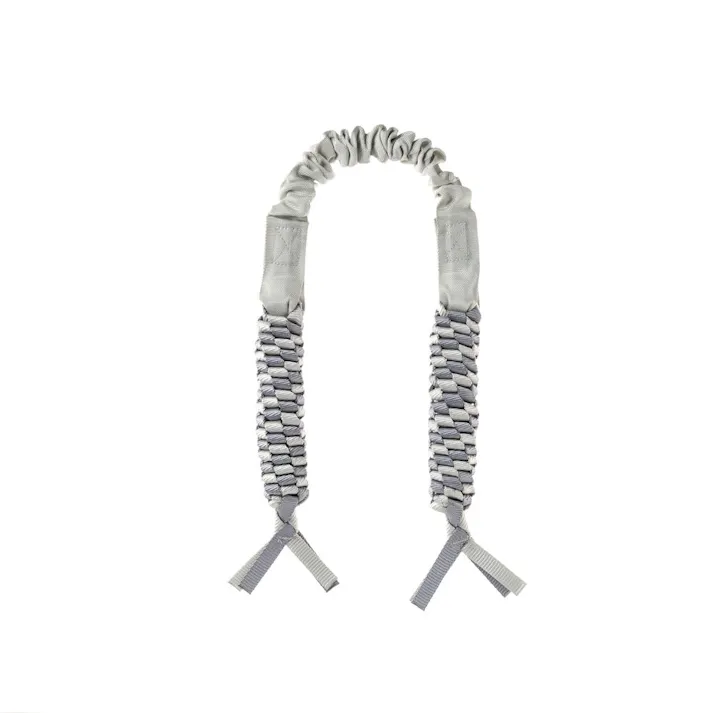 トリーツがはいるロープ玩具 ヌンチャク S