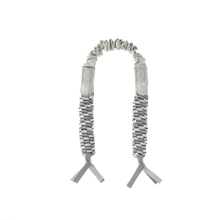 トリーツがはいるロープ玩具 ヌンチャク S