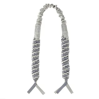 トリーツがはいるロープ玩具 ヌンチャク M