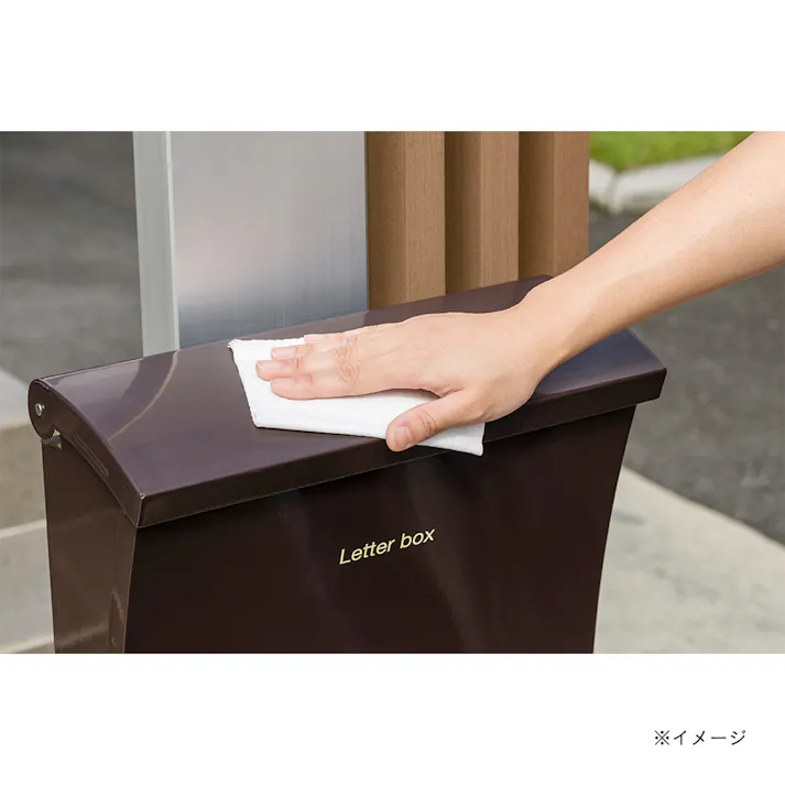 丈夫でたっぷりふける屋外用掃除シート 30枚入