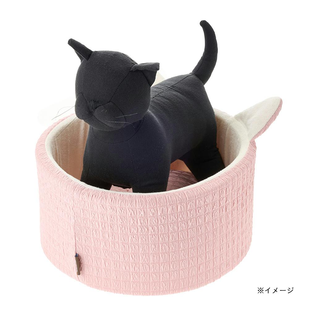 ニューボーンフォト小物 Lunebery flokati 45cm 丸型 ニューボーンフォト 小道具 マット クッション | Anela✯haku