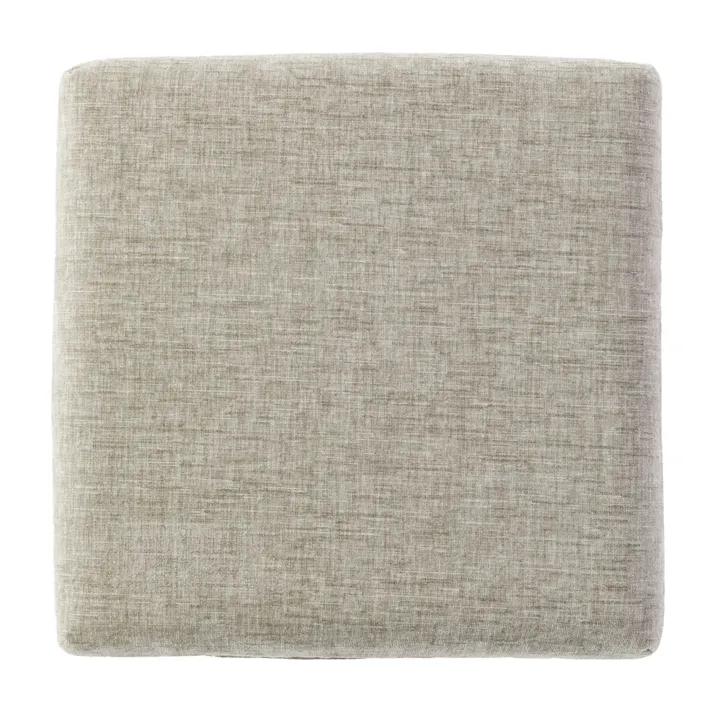 ずれにくいシートクッション Pitapa グレー