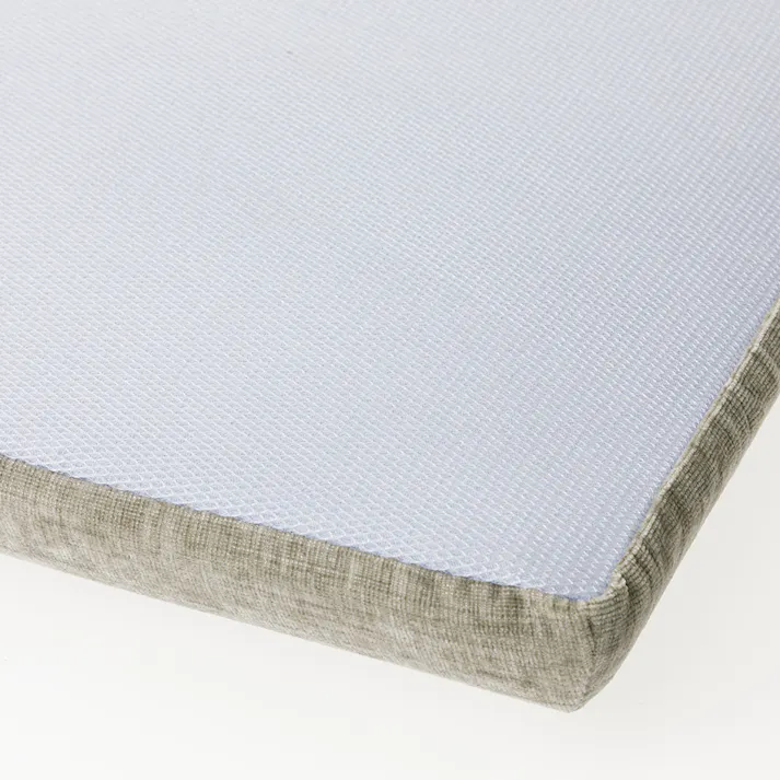 ずれにくいシートクッション Pitapa グレー