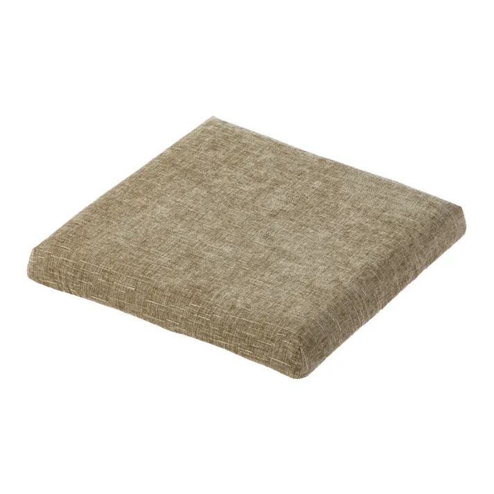 ずれにくいシートクッション Pitapa ベージュ