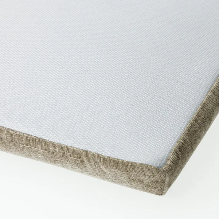 ずれにくいシートクッション Pitapa ベージュ