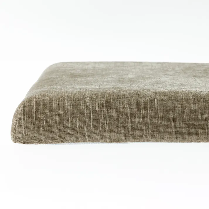 ずれにくいシートクッション Pitapa ベージュ