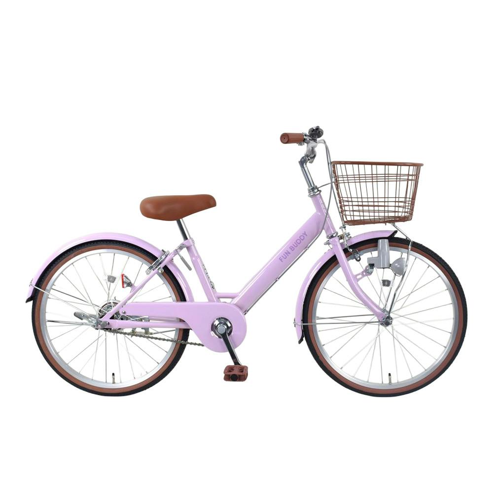 子供用自転車（シティサイクル）20～26インチのおすすめ商品