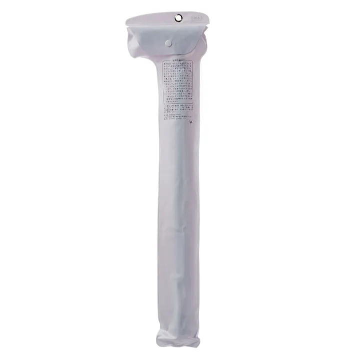 ケアフィール アルミ製伸縮杖