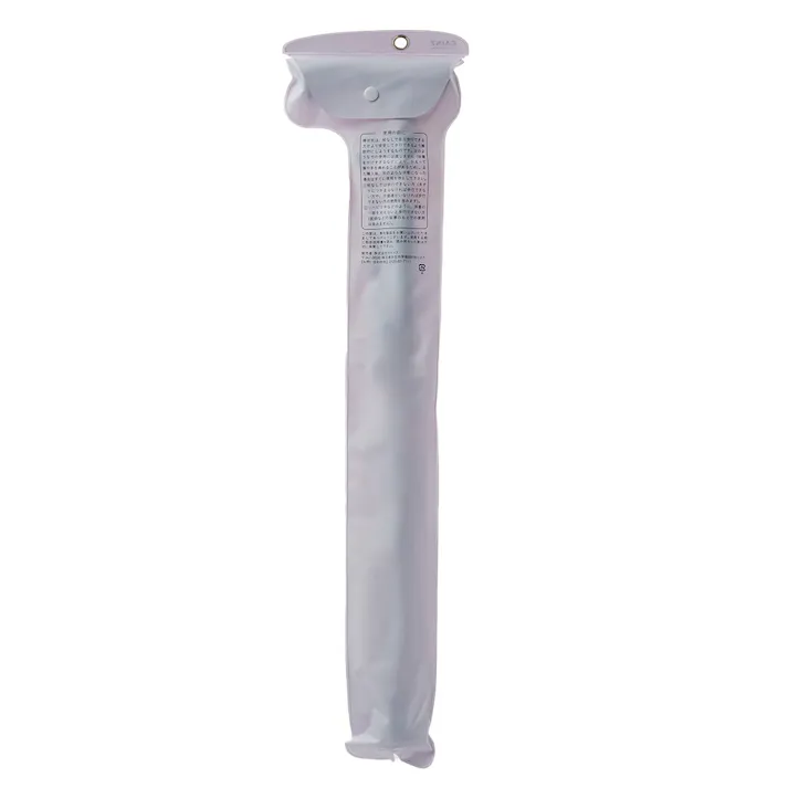 ケアフィール 太いアルミ製伸縮杖