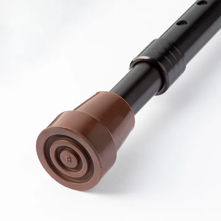 ケアフィール 太いアルミ製伸縮杖